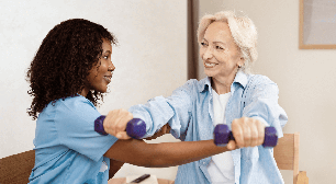 Exercícios físicos: como a prática incorreta pode afetar a coluna