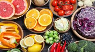 10 alimentos ricos em vitamina C para sua imunidade ficar nas alturas
