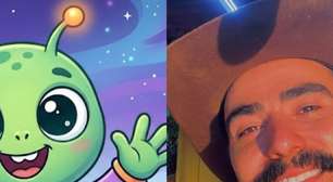 OVNIs no Brasil? Expert em UFOs reage após misterioso vídeo do influencer Mayk Leão, no Paraná: 'Padrão de luzes muito diferente'
