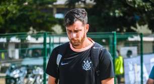 Olheiro do Corinthians participa de observação de atletas no continente africano