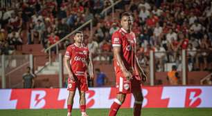 Vila Nova negocia lateral Elias com clube da Série A e Libertadores