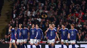 Seleção do Japão reprova CT no México e altera local de treinos às vésperas da Copa do Mundo