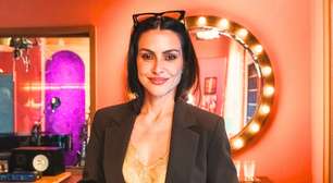 'Não gostaram da ideia': a decisão inusitada que Cleo Pires tomou sozinha e enfrentou resistência de Gloria Pires e Fabio Jr.