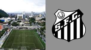 Últimas do Santos: Por que a FPF proibiu jogos no CT Rei Pelé?