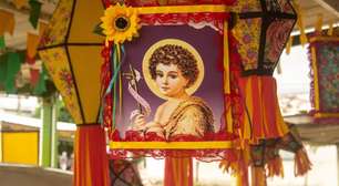 Festa junina: 3 santos católicos que inspiram a tradição