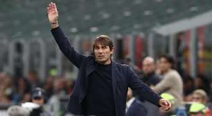Napoli e Antonio Conte têm desfecho definido com o fim da temporada