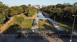 Brigada Militar faz cerco na Região Metropolitana, Litoral e Serra para feriado prolongado