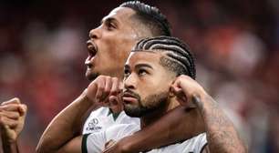 Coritiba fecha primeiro semestre como surpresa e projeta evolução: "Seabra"
