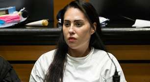 Monique Medeiros, mãe de Henry Borel, deixa cadeia após receber perdão judicial em julgamento pela morte do filho