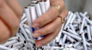 Paraguaios são resgatados de condições análogas à escravidão em fábrica ilegal de cigarros em PE