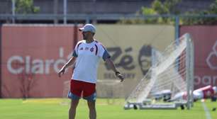Internacional define primeiro teste da intertemporada de Pezzolano
