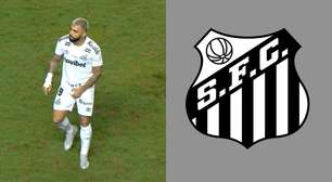 Santos FC: STJD julga caso Gabigol e define punição ao atacante
