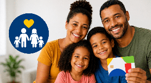 Bolsa Família de junho terá reforço no valor para milhares de famílias