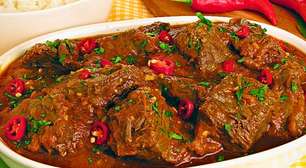 Quer carne de panela desmanchando? Conheça 7 cortes ideais