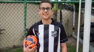 Quem é o adolescente superdotado que passou no vestibular aos 12 anos?