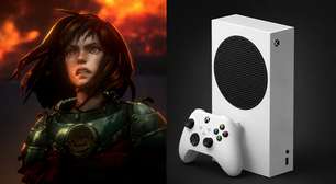 No Rest for the Wicked vai atrasar no Xbox por causa do Series S "não muito distante de um celular"