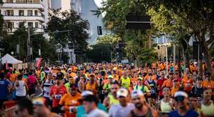 Maratona do Rio reúne 70 mil corredores e movimenta R$ 800 milhões na semana de Corpus Christi