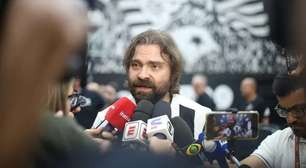 Presidente do Botafogo sobe o tom contra John Textor: "Está claro"