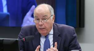 'Não são legítimos', diz chanceler sobre argumentos dos EUA para taxar o Brasil
