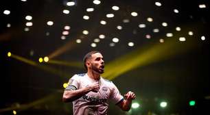 Kelvin Oliveira revela frustração no campo antes de brilhar na Kings League