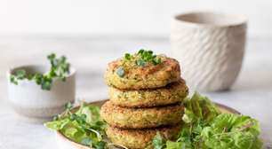 7 receitas vegetarianas ricas em proteínas para o almoço