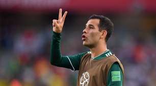 Ídolo do Barcelona, Rafa Márquez assumirá a seleção do México após a Copa do Mundo