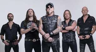 Metallica, Pantera, Motörhead e mais se unem para homenagear clássico do Metal