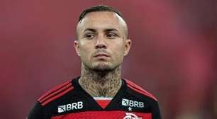 Flamengo oferece Everton Cebolinha por jovem cria do Corinthians