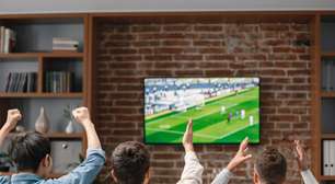 Grito de gol atrasado: por que o streaming transmite o jogo depois da antena?