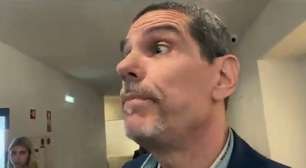 Quem é o ex-BBB bolsonarista expulso de evento com ministros do STF em Lisboa