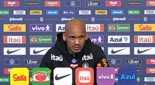 Fabinho reforça importância de Neymar para a Seleção Brasileira