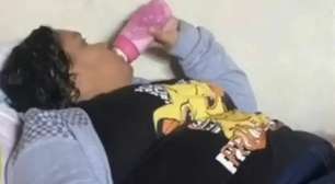 Mulher de 37 anos que fingiu ter 12 anos ganhou festa de aniversário e tratamento com Mounjaro