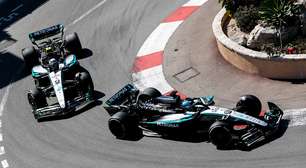 F1: Brecha no regulamento gera inovação aerodinâmica para o GP de Mônaco