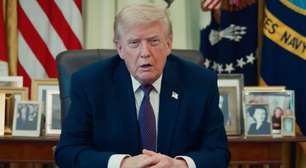 Câmara dos EUA aprova medida que limita poderes e 'obriga' Trump a encerrar guerra com o Irã