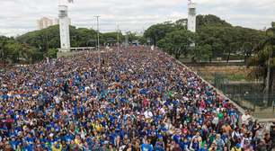 Lula explica ausência na Marcha para Jesus: 'Não quero passar a ideia que estou tirando proveito'