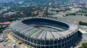 Abertura da Copa do Mundo tem risco de tempestade, aponta previsão