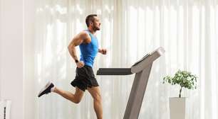 Treine como um jogador de Copa: 5 exercícios para fazer em casa