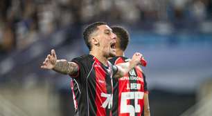 Vitória pode derrubar recorde do Bahia e fazer história na Copa do Nordeste neste sábado; entenda