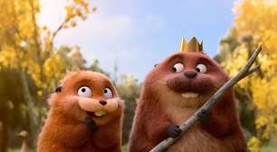 'Cara de Um, Focinho de Outro', nova animação da Pixar, estreia no streaming