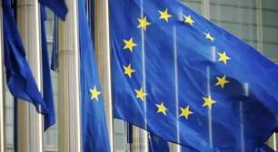PIB da zona do euro surpreende e recua no primeiro trimestre