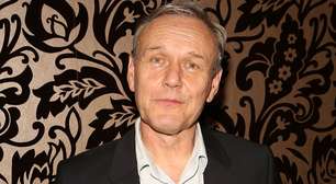 Anthony Head, ator de 'Buffy: A Caça-Vampiros' e 'Ted Lasso', morre aos 72 anos