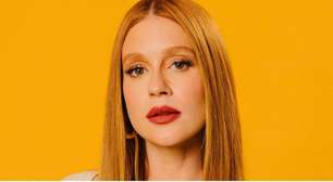 Quem vai substituir Marina Ruy Barbosa? Mãe de primeira viagem, atriz é favorita para viver ninfomaníaca em nova novela do Globoplay