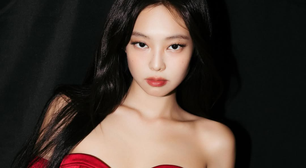 Sozinha, Jennie consegue o que o BLACKPINK nunca conseguiu nos EUA