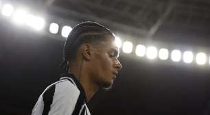 Botafogo pode envolver Newton em negócio por zagueiro do São Paulo