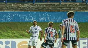 Paysandu precisa repetir feito alcançado apenas uma vez na Copa Verde