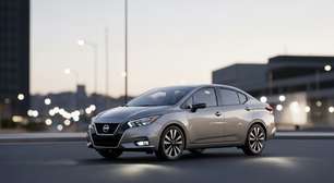 Poucos lembram dele, mas este sedã da Nissan entrega porta-malas grande e conforto sem entrar na moda dos SUVs