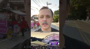Vídeo: Giro de Notícias (4 a 7/6): veja o que está rolando esta semana na região