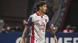 Meta atingida! Sport encaminha negócio que pode render mais de R$ 6 milhões