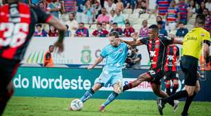 Fortaleza busca reverter desvantagem contra o Vitória para se consagrar tetracampeão da Copa do Nordeste; veja retrospecto