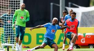 Wesley e Fabinho destacam superação, amadurecimento e confiança na Seleção às vésperas da Copa
